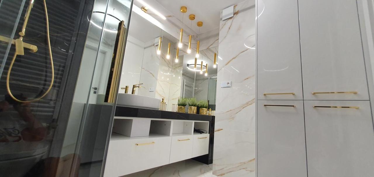 Apartament Stacja Wisła Εξωτερικό φωτογραφία