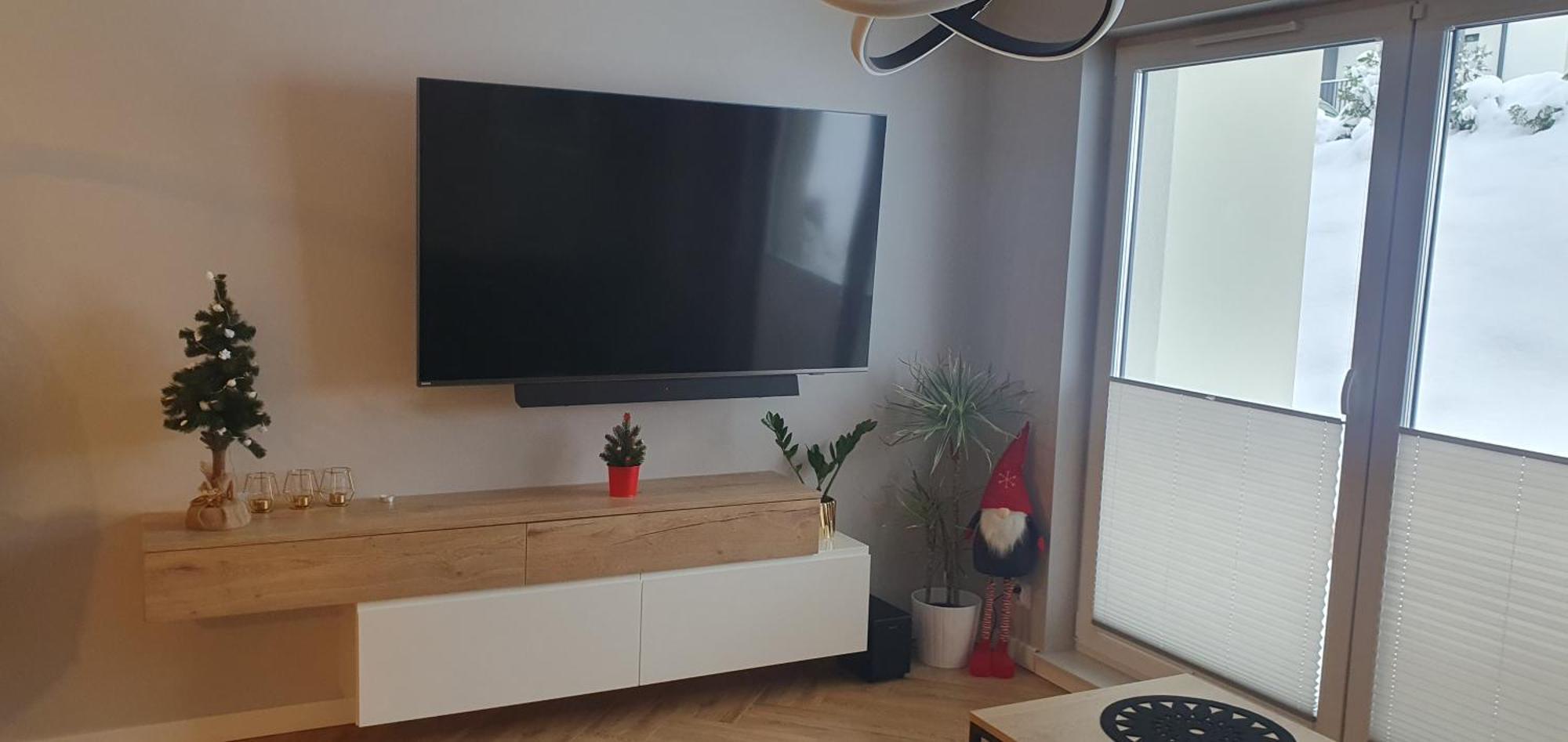 Apartament Stacja Wisła Εξωτερικό φωτογραφία