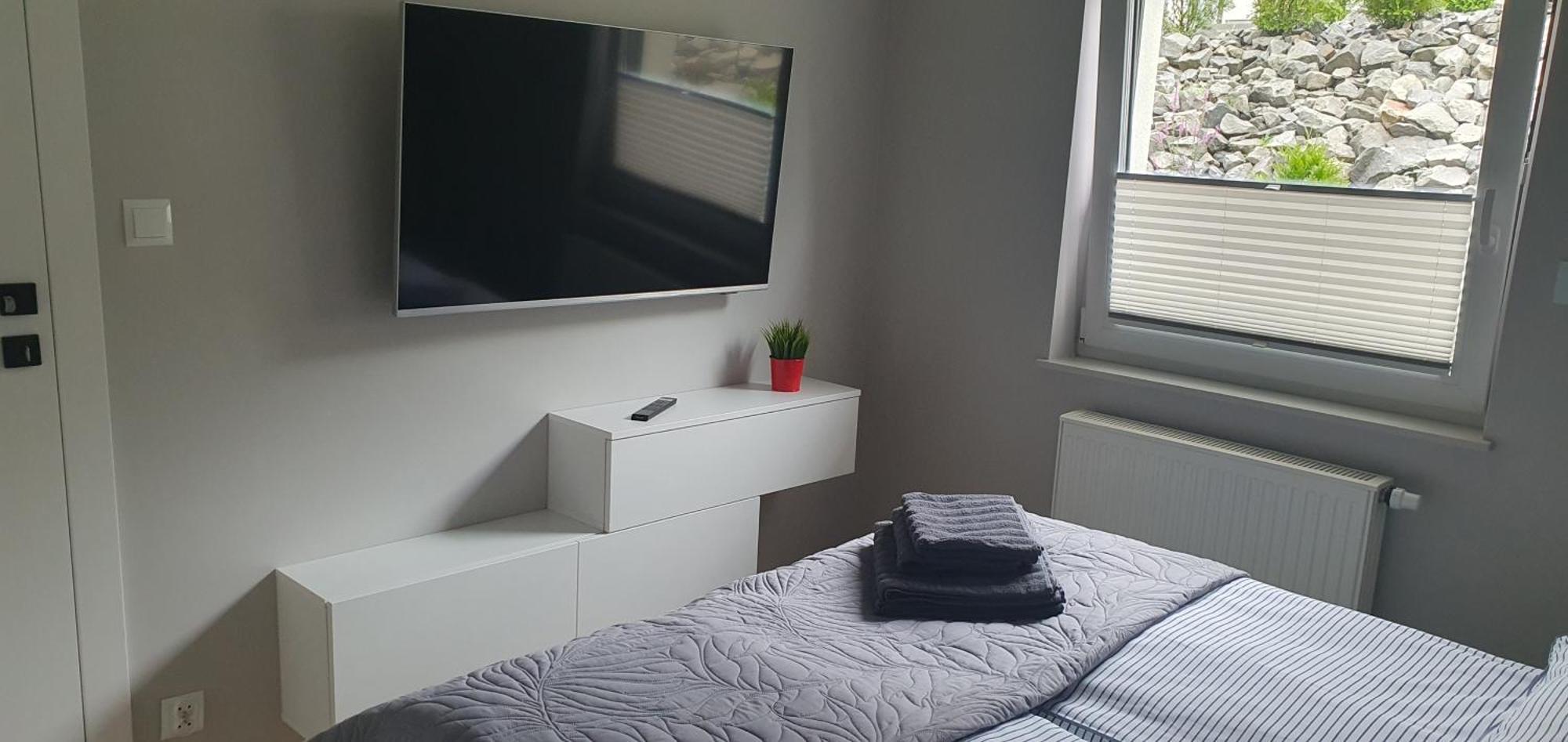 Apartament Stacja Wisła Εξωτερικό φωτογραφία